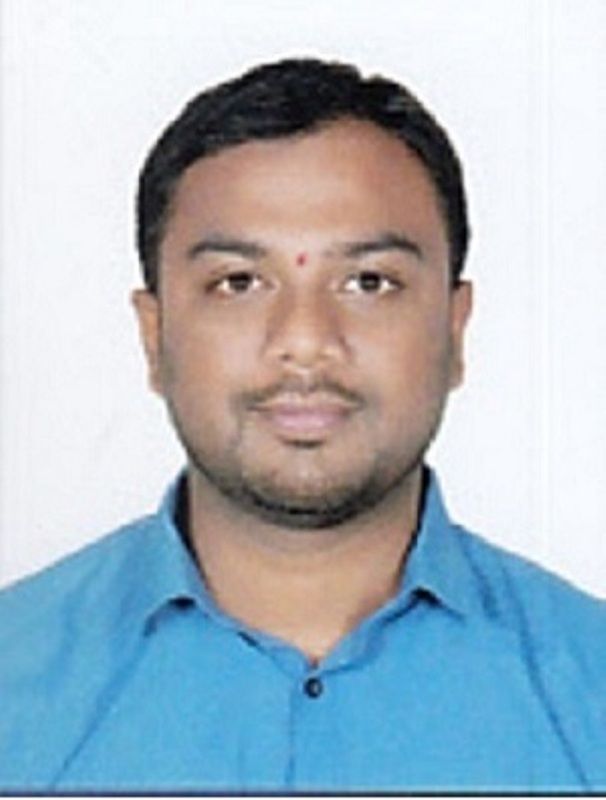 K UDAY KUMAR