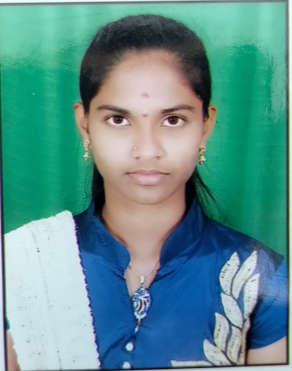 BEVARA RAMADEVI