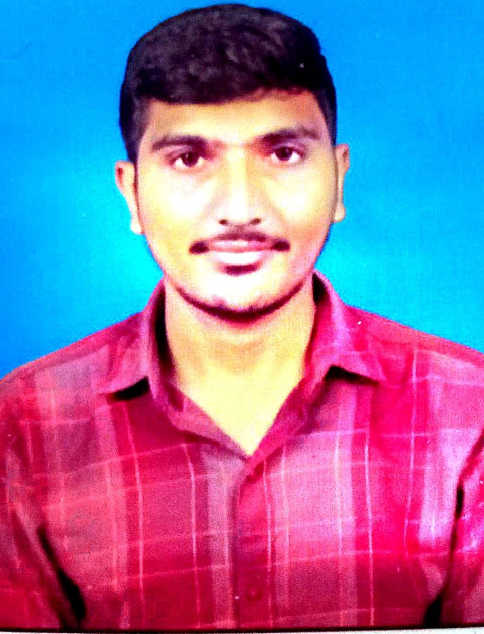 NAKKELLA BHARGAV