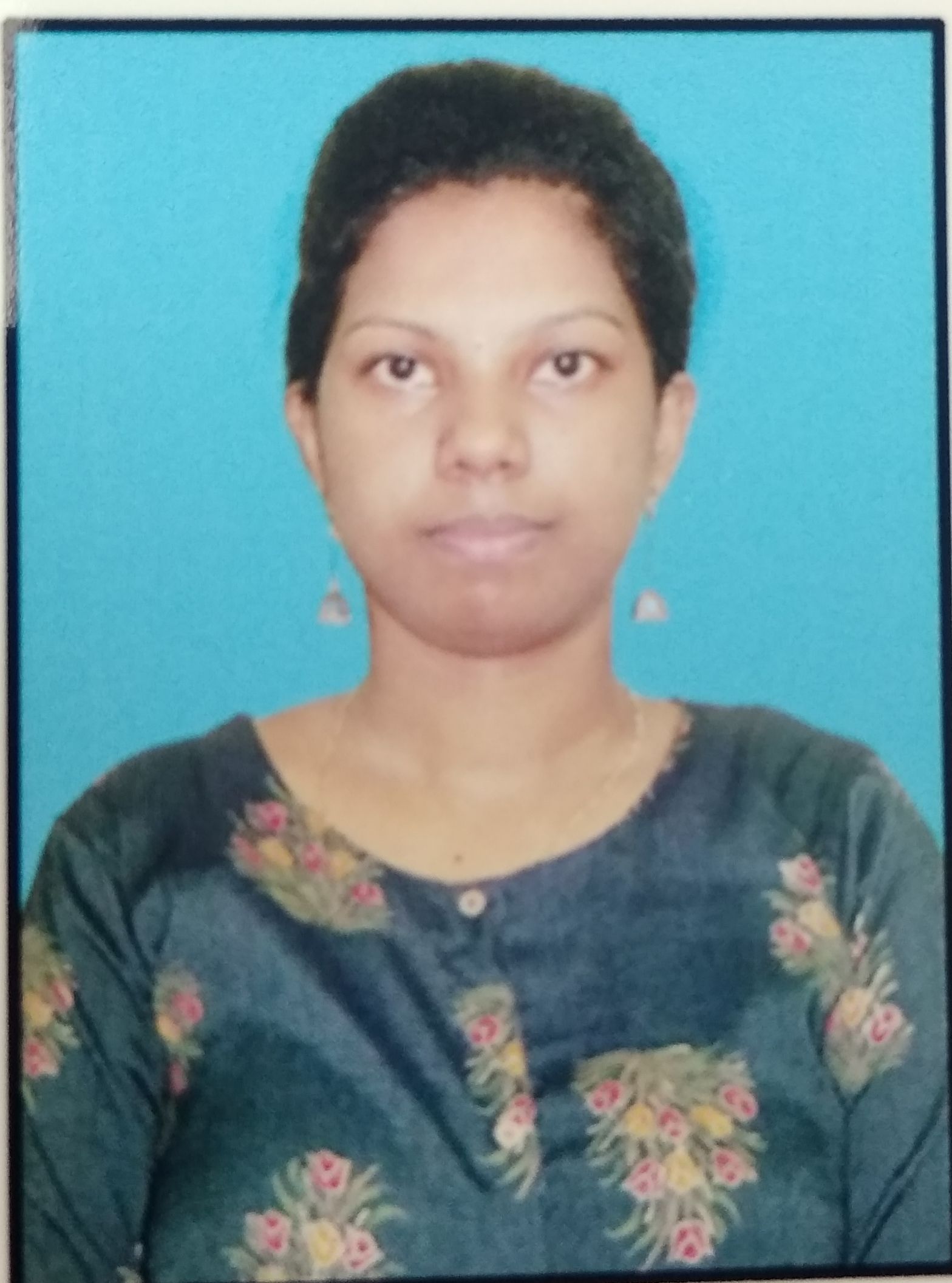 GOLLU ANUSHA