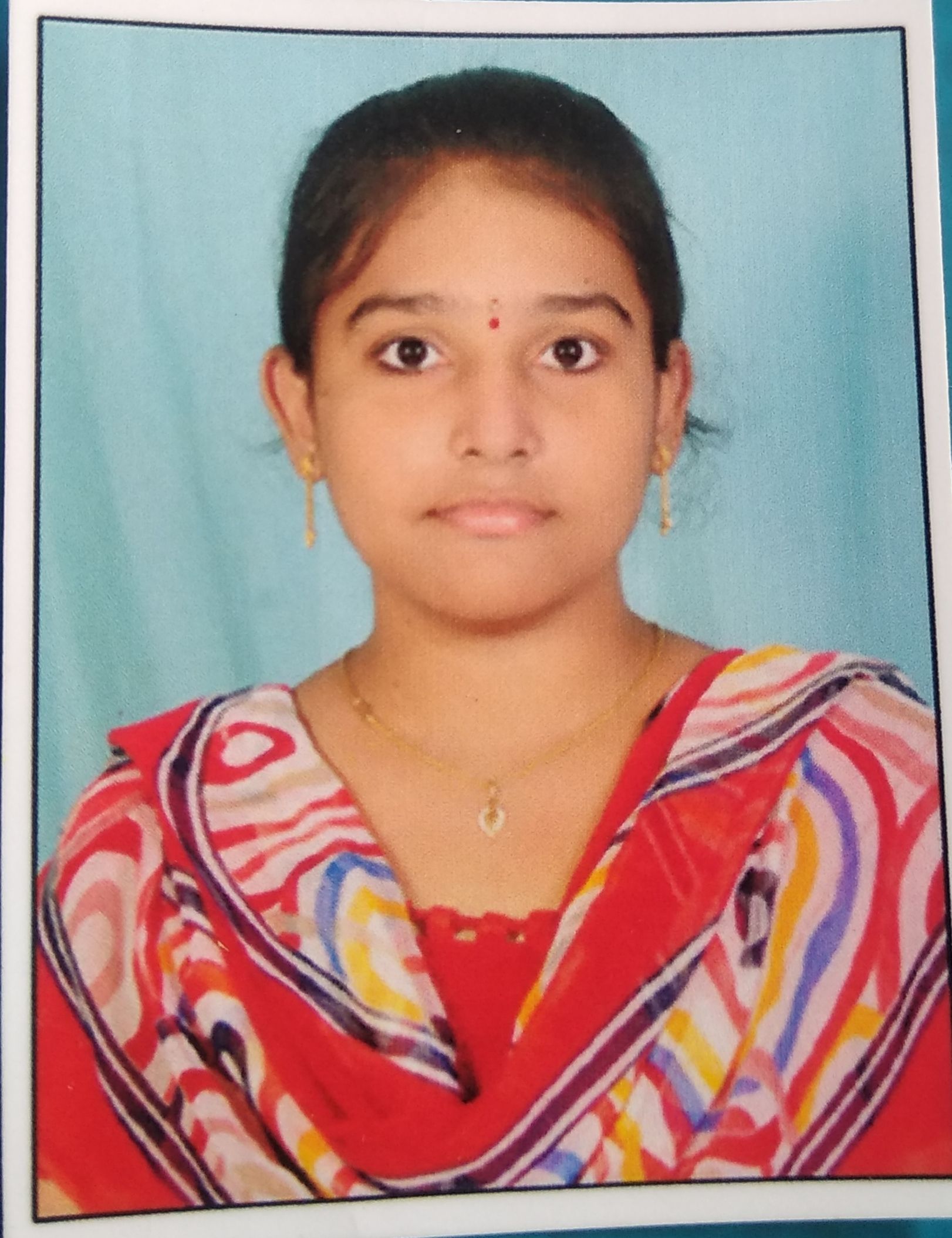 TATTIKOLLA TEJASWI