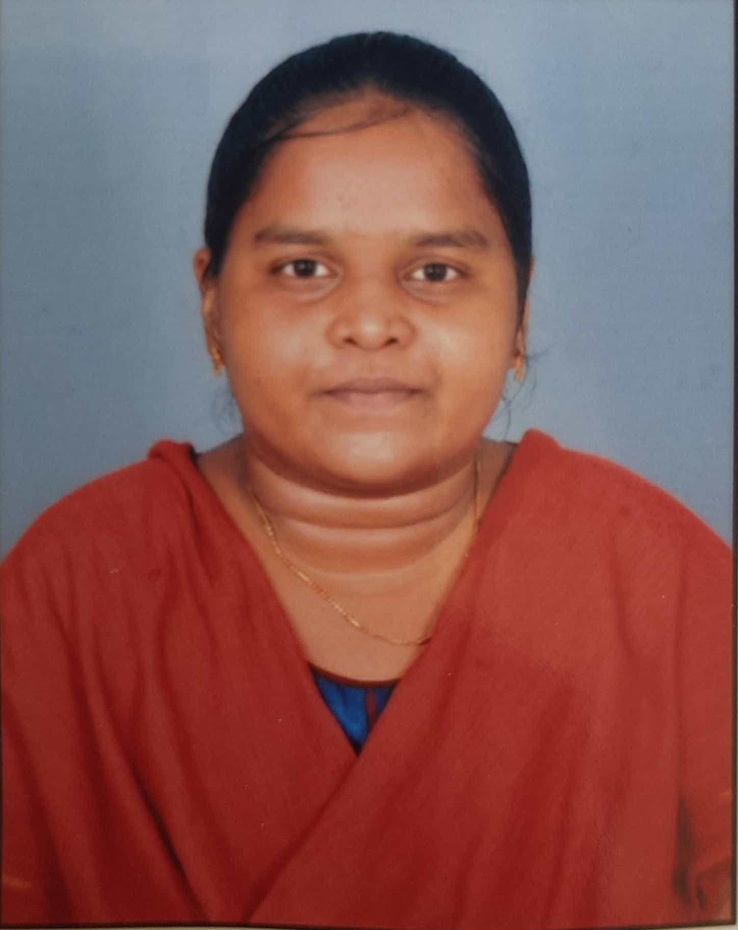 MEDURI GEETHANJALI