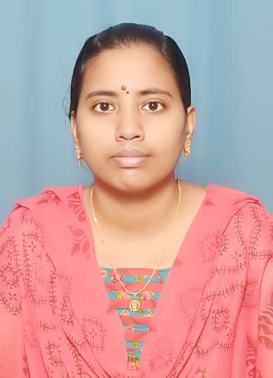 ROHINI BALIVADA