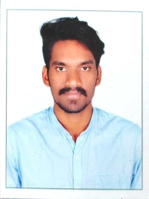SIVA KRISHNA CHEEMALA