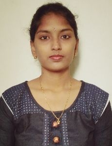 MATHI BHARGAVI SAI HINDUJA