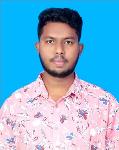 SATYADA ANAND PAUL