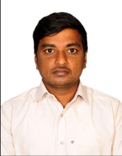 GORLA NAGARJUNA