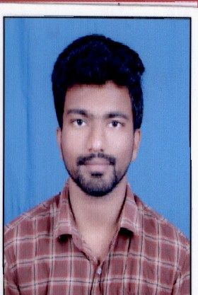 VANKAM PAVAN KUMAR