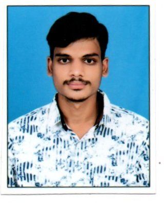 SIVAKALA SANDEEP