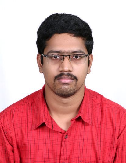 BANDARU SAI KUMAR
