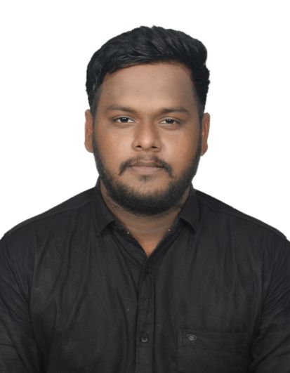THURPATI SAI CHARAN
