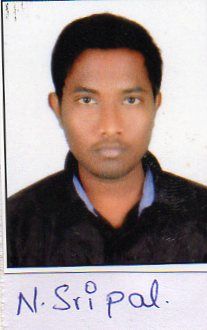 SRIPAL NADA
