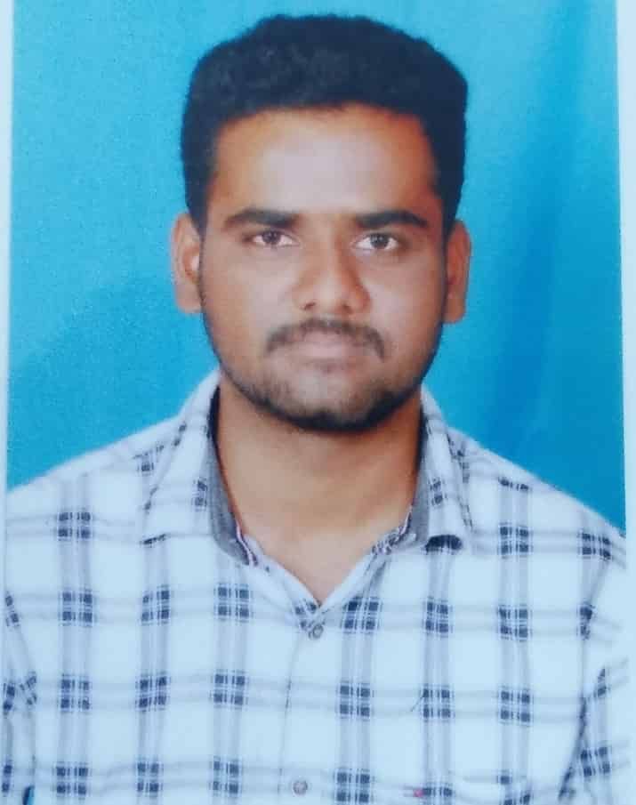 SREEKANTH THAMMANAVENI