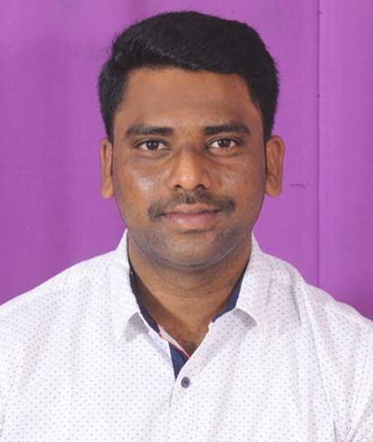 SATISH BABU BATHULA