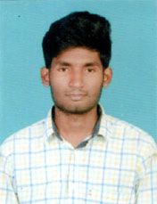 KANDIKATLA PRIDHVI RAJ