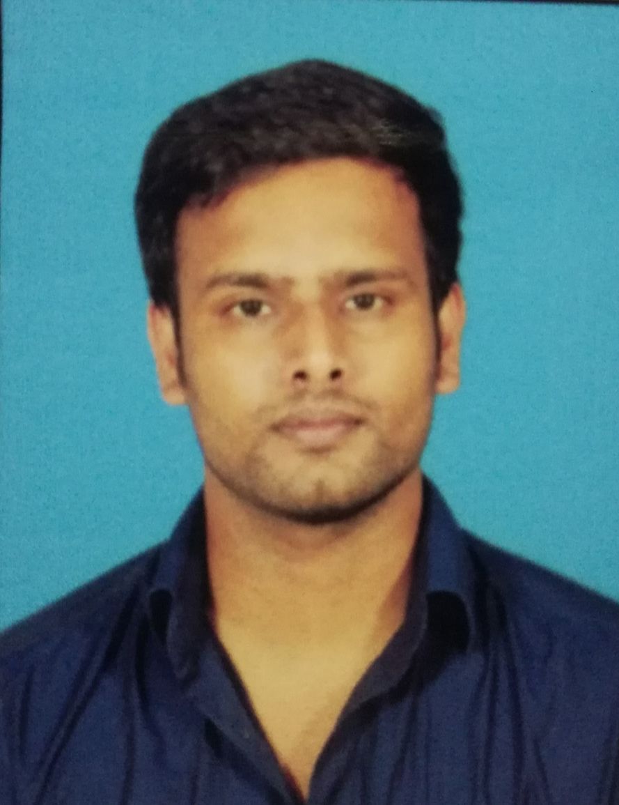 PASUPULETI VENKATA SIVA GOPINATH