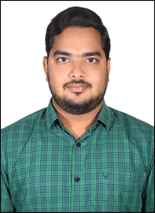 AAKURATI NAVEEN KUMAR