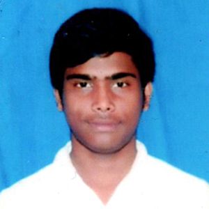 NANDIKONDA SIDDARDHA