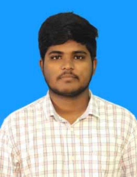 KUNA MAHESH