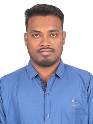 NAIDU LOKNATH