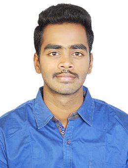 JOGA SHANMUKHA PRUDHVI SAI YADAV