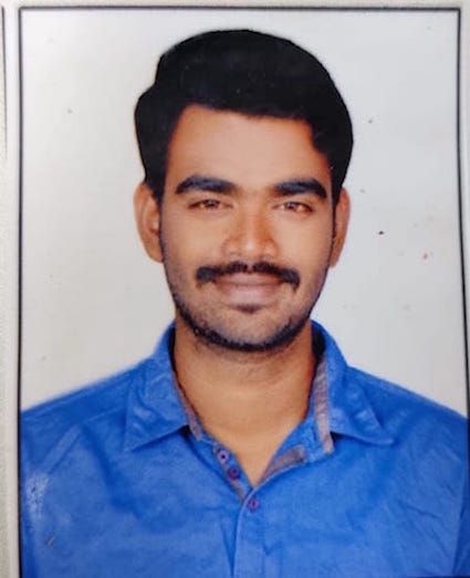 JOGA VIJAY PRASANTH SAI
