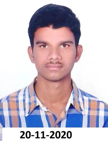 KORIMI NAVEEN KUMAR