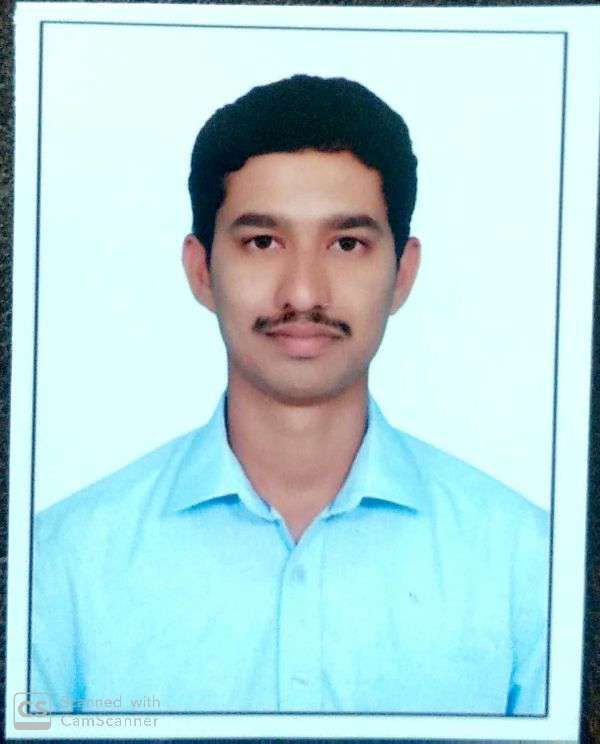 VEMULA SAI KRISHNA