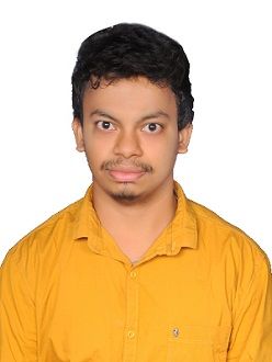 VENKATA ABHISHEK KONA