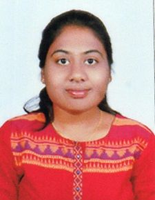 CHADA SHRAVANI