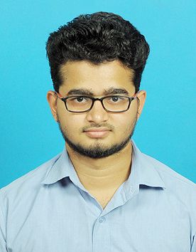 FAYAZUDDIN SHAIK