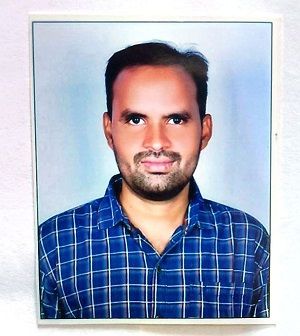 CHINTHIRALA VARAPRASADA RAO