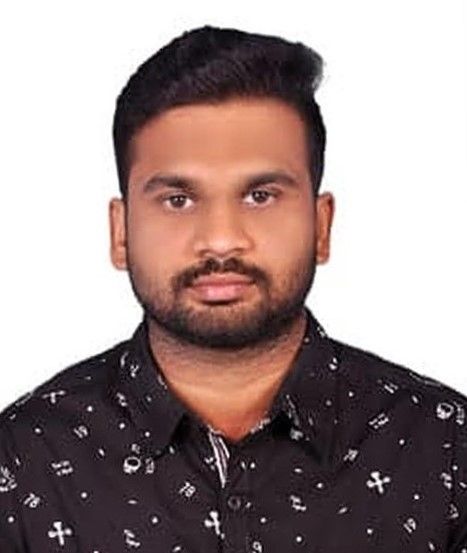 CHOKKAKULA HEMENDRA
