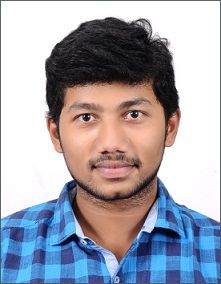 A R PHANI SAI KIRAN