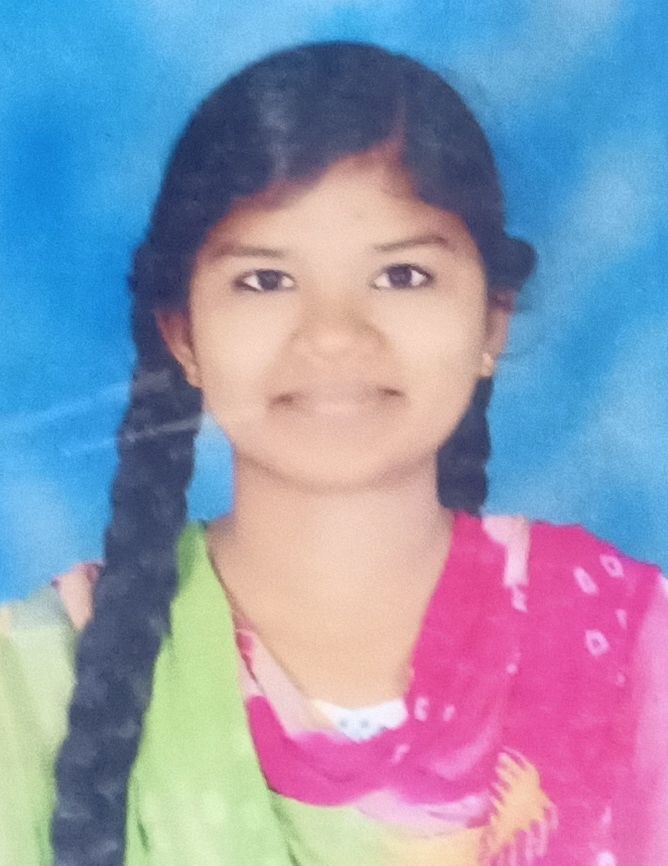 PULAPAKA SUCHARITHA