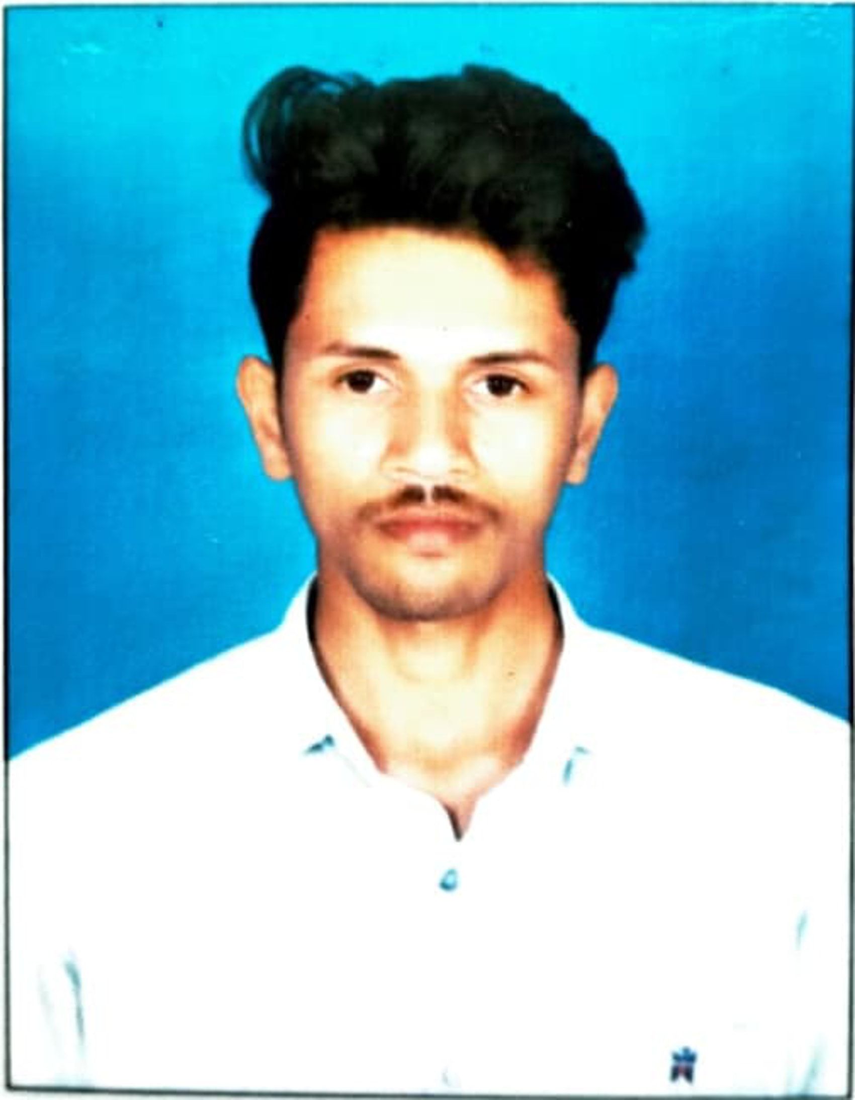 BIYYALA MAHESH