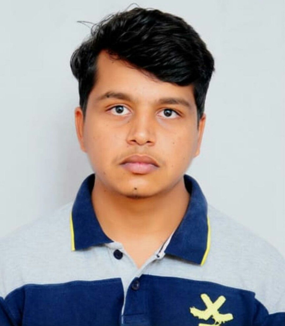AJAYKUMAR D