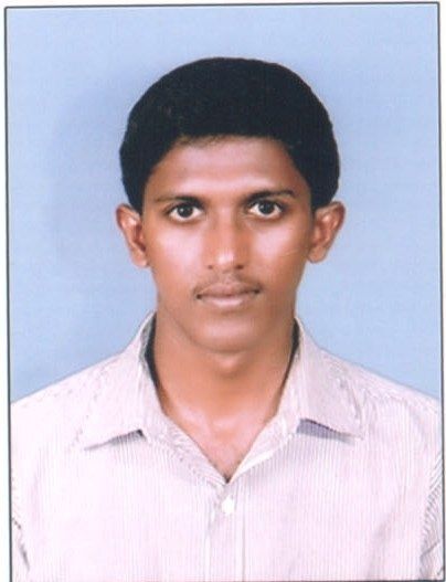 KONDETI PHANEENDRA