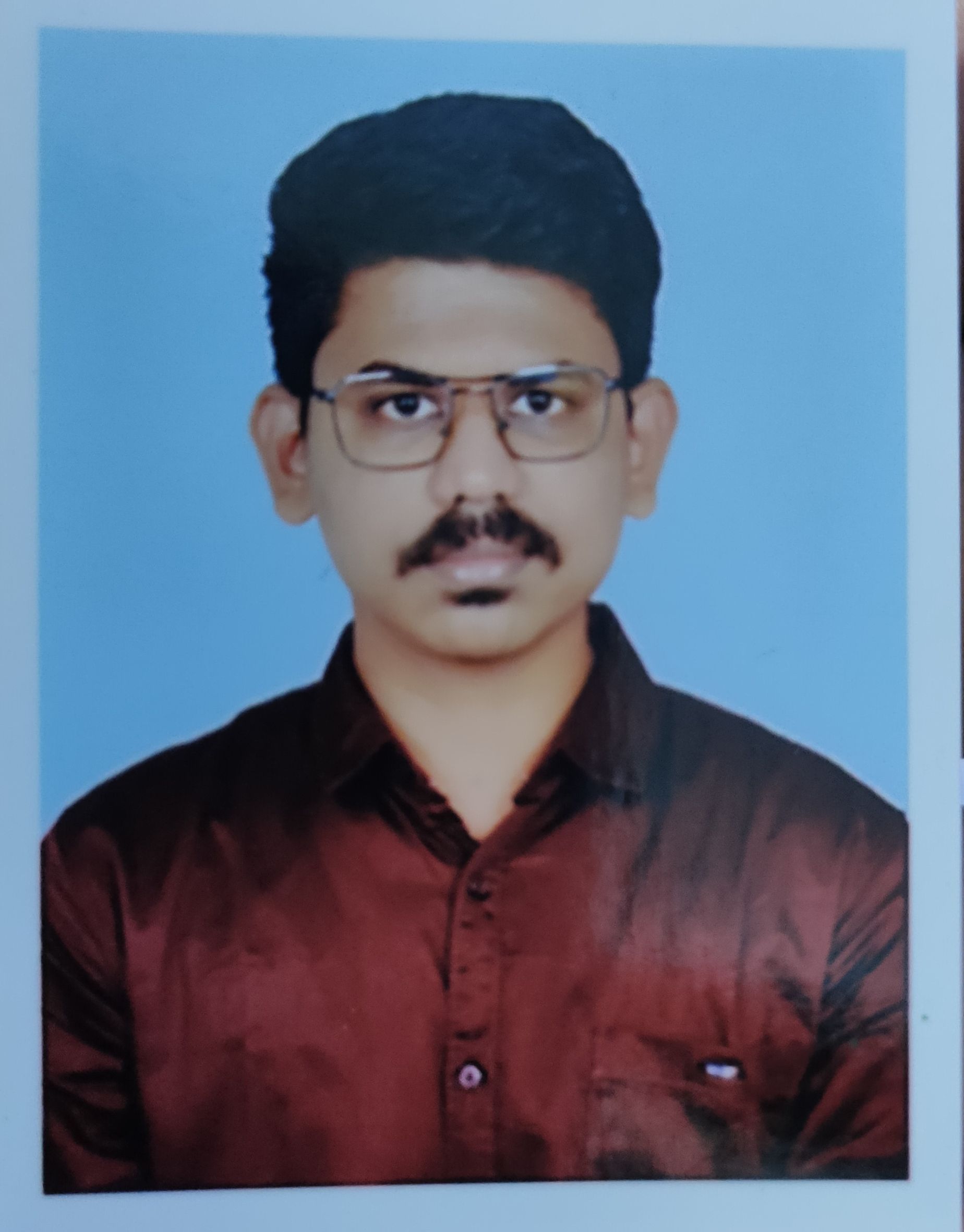 DUVVURI DATTA KOUSHIK
