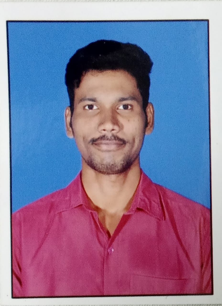 AYUDHALA RAJASEKHAR BABU