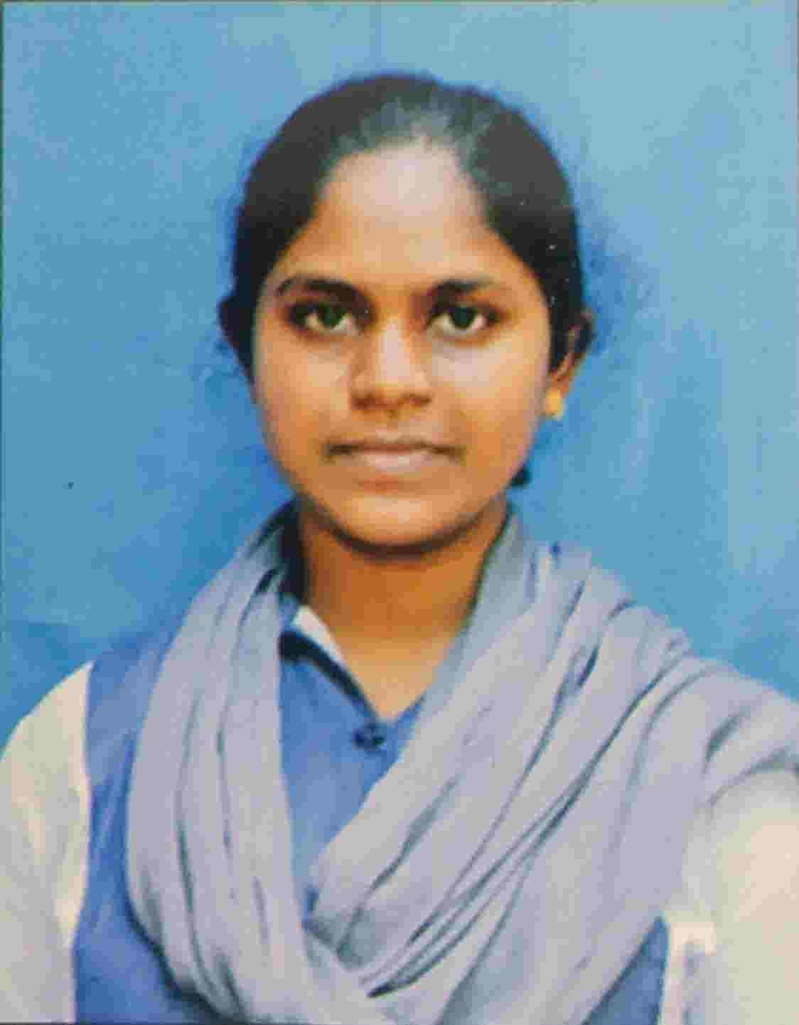 PRIYANKA VUDIMUDI