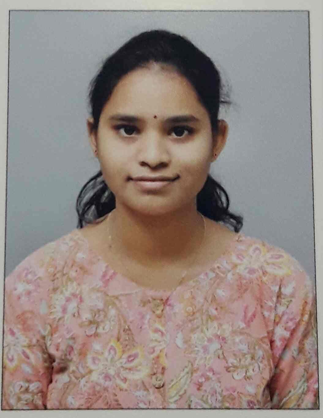 BONU LIKHITHA