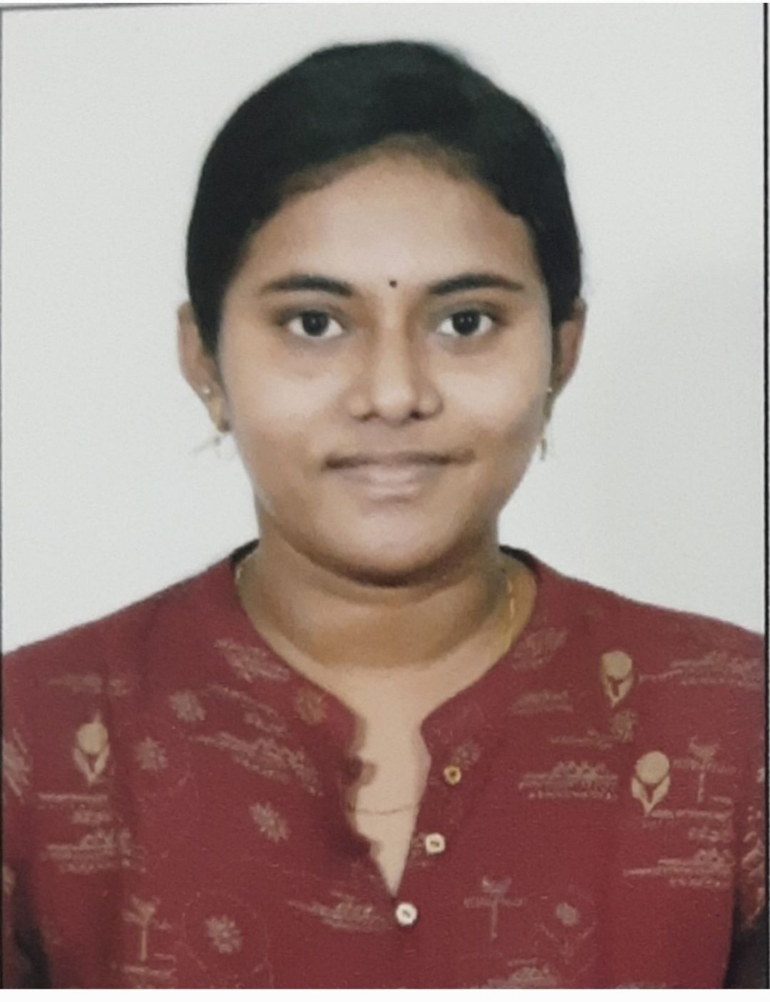 CHEBOYINA HEMA BHARGAVI