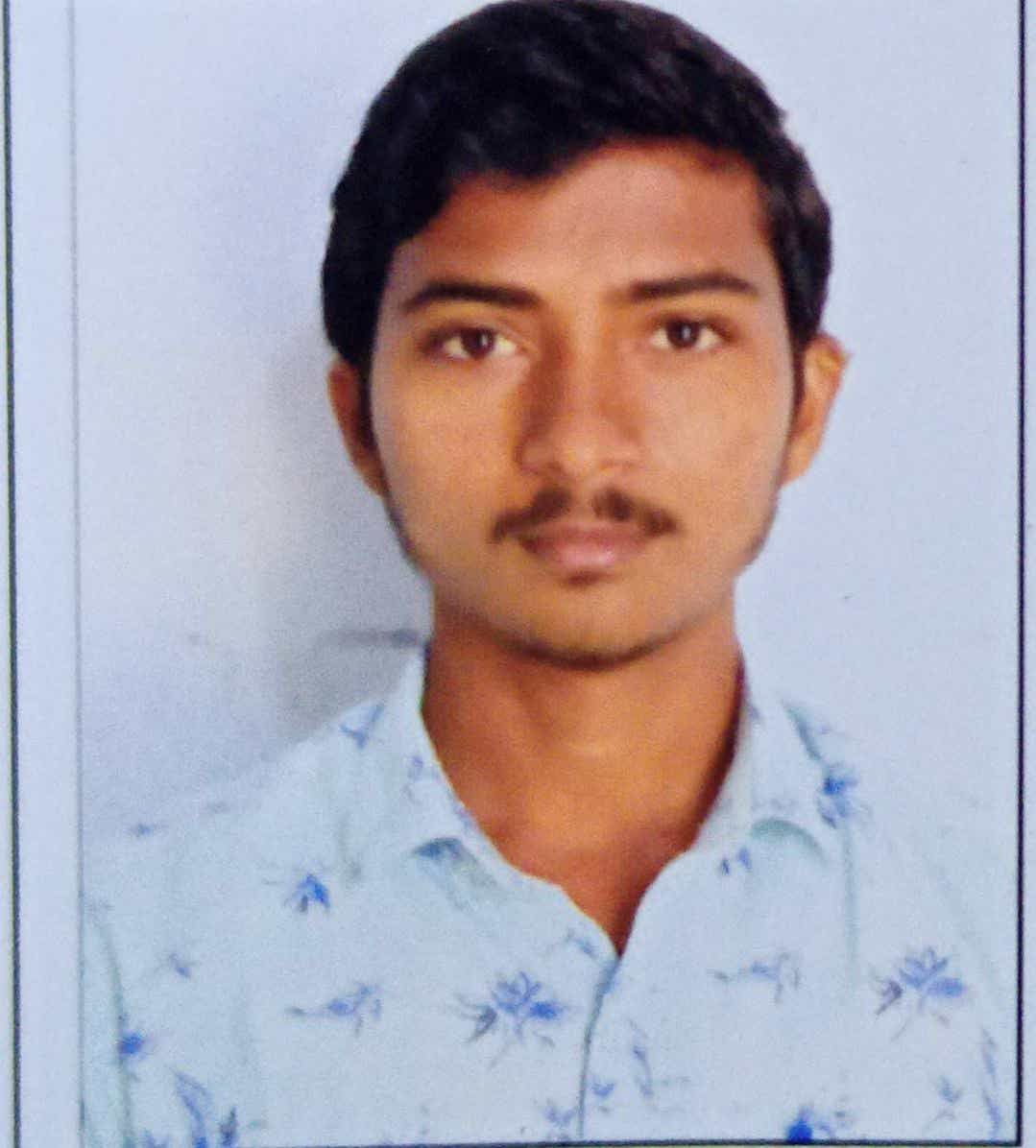 UPPALA SIVA SUBRAMANYAM
