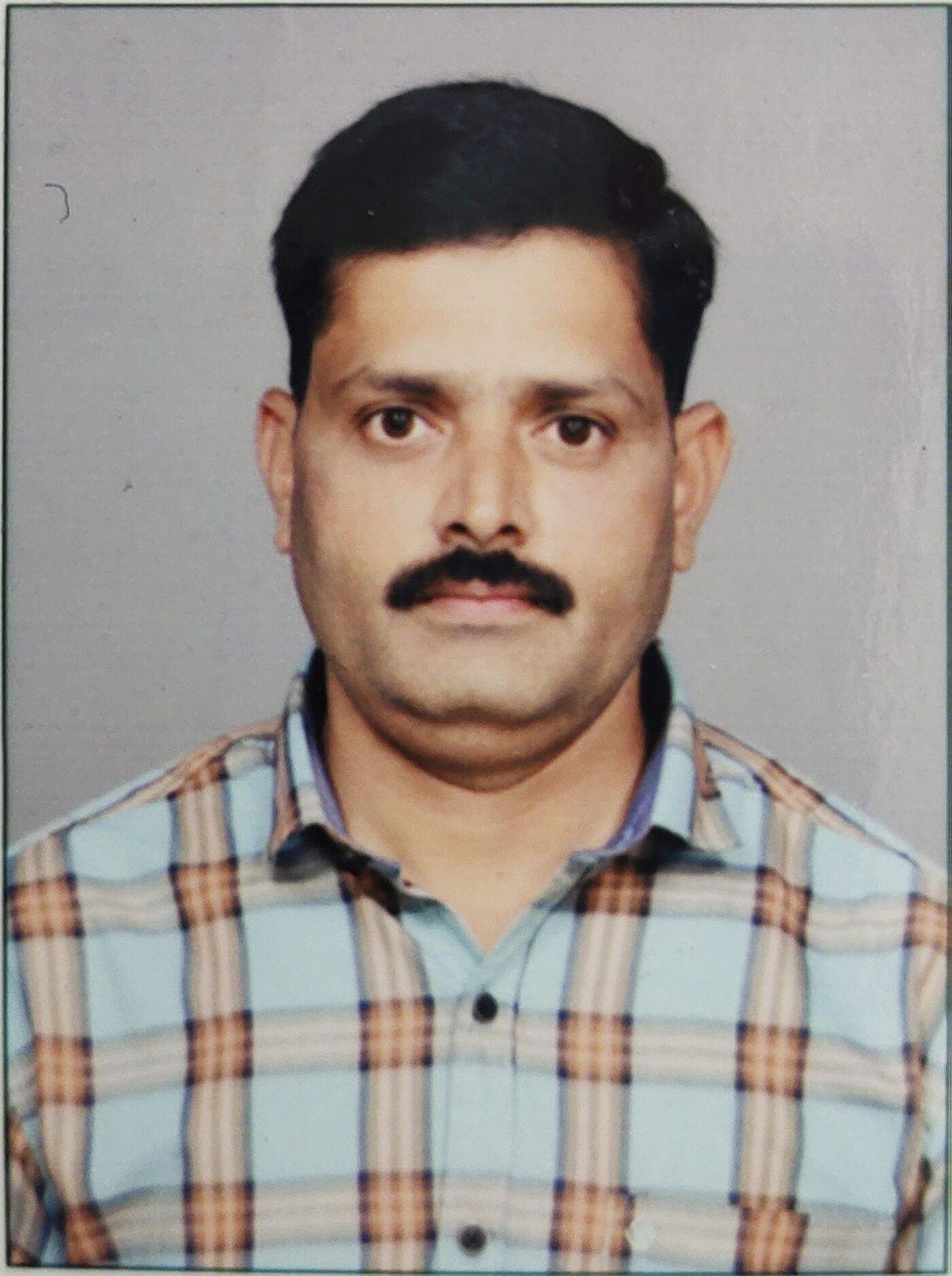 VIJAYASEKHAR REDDY G