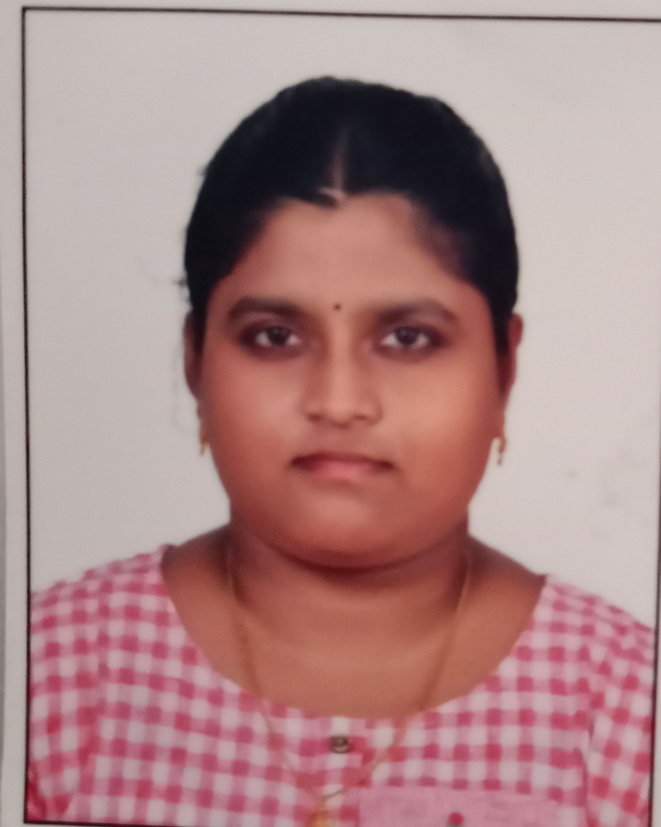 PULI RAJSHREE
