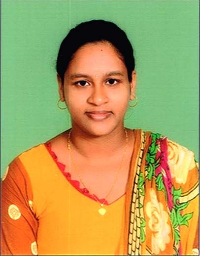 INGUVA BALA TRIPURA SUNDARI