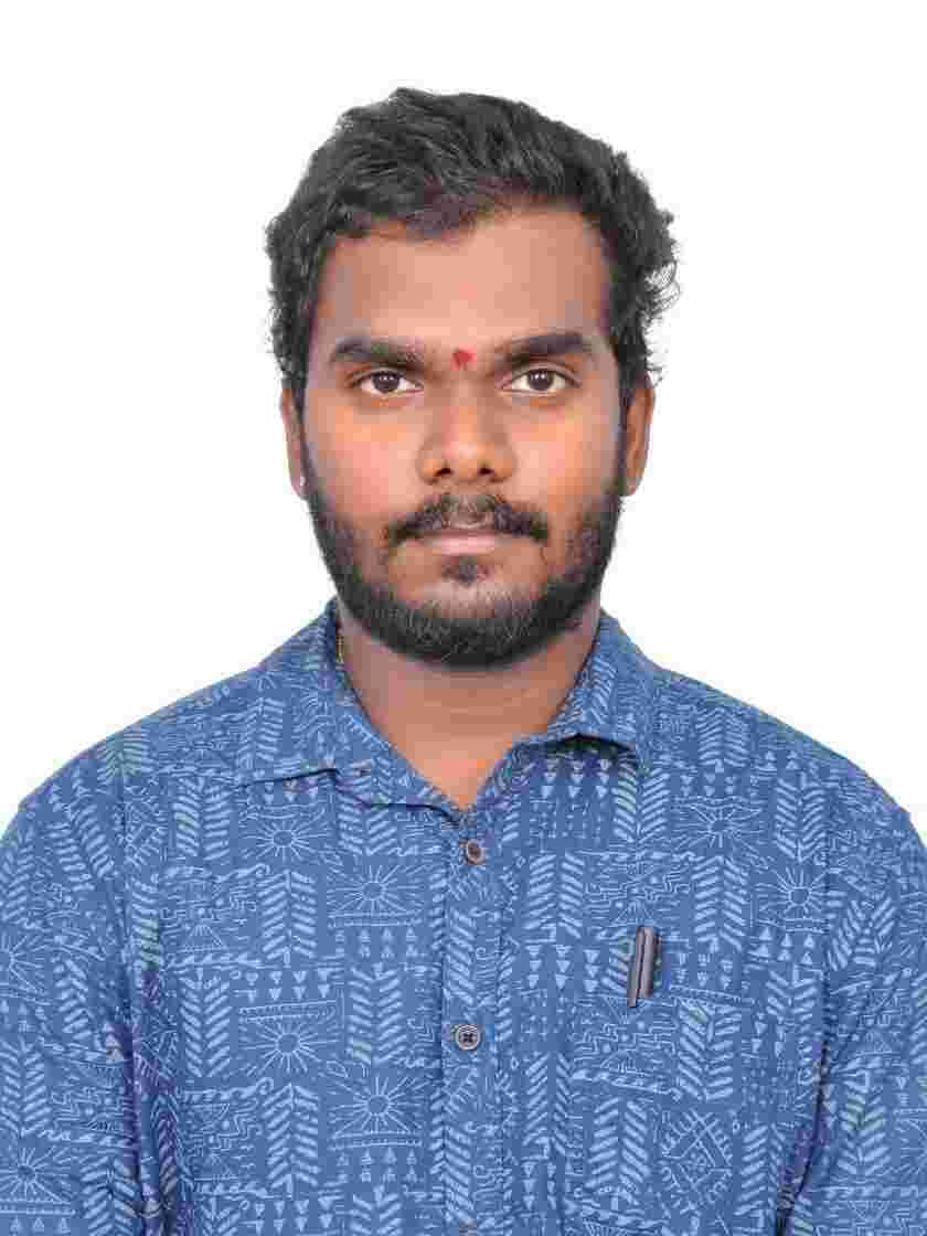 ANGALURI PRADEEP