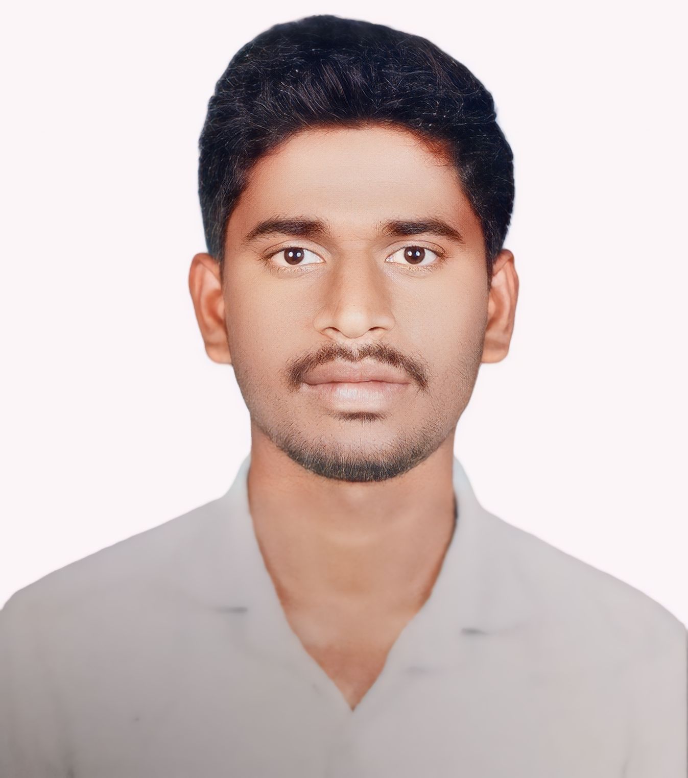 MIDDELA RAMESH