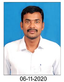GATTU VENKATA NAGA BHUSHAIAH